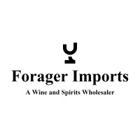 Forager Imports logo, Forager Imports contact details