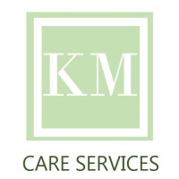 KM Care Services Inc logo, KM Care Services Inc contact details