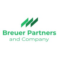 Breuer Partners and Company logo, Breuer Partners and Company contact details