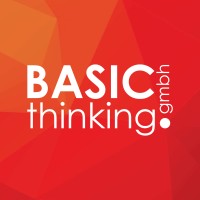 BASIC thinking GmbH logo, BASIC thinking GmbH contact details