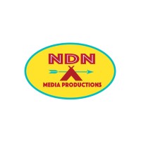 NDN Media Productions logo, NDN Media Productions contact details