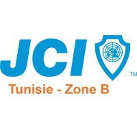 JCI Tunisie-Zone B logo, JCI Tunisie-Zone B contact details