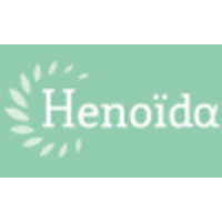 Henoïda logo, Henoïda contact details