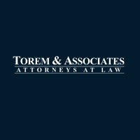 Torem & Associates logo, Torem & Associates contact details