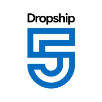 Dropship5 logo, Dropship5 contact details