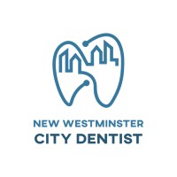 New Westminster City Dentist logo, New Westminster City Dentist contact details