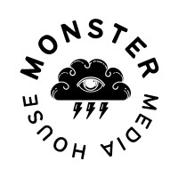 Monster Media House logo, Monster Media House contact details