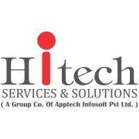 Hitech Services & Solutions logo, Hitech Services & Solutions contact details