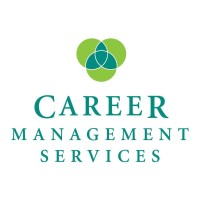 Career Management Services logo, Career Management Services contact details