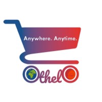 Othelo logo, Othelo contact details