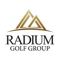 Radium Golf Group logo, Radium Golf Group contact details