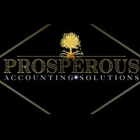 Prosperous Accounting Solutions LLC logo, Prosperous Accounting Solutions LLC contact details