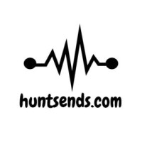 huntsends.com logo, huntsends.com contact details