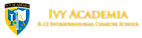 Ivy Academia logo, Ivy Academia contact details