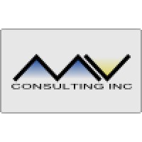 MV Consulting Inc. logo, MV Consulting Inc. contact details