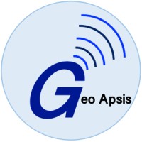 Geo Apsis logo, Geo Apsis contact details