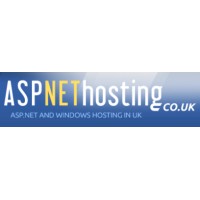 Aspnethosting.co.uk logo, Aspnethosting.co.uk contact details