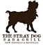 The Stray Dog Bar & Grill logo, The Stray Dog Bar & Grill contact details