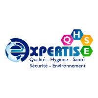 Expertise QHSE logo, Expertise QHSE contact details