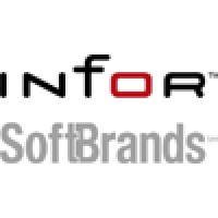 Infor-SoftBrands logo, Infor-SoftBrands contact details