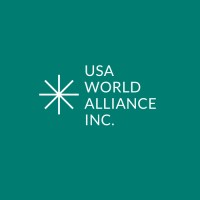 USA World Alliance, Inc logo, USA World Alliance, Inc contact details