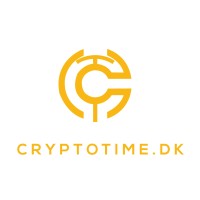 CryptoTime logo, CryptoTime contact details