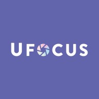 UFocus logo, UFocus contact details