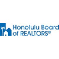 Honolulu Board of REALTORS® logo, Honolulu Board of REALTORS® contact details