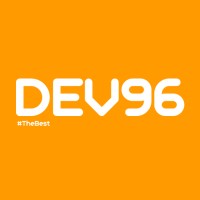 DEV96 Games logo, DEV96 Games contact details