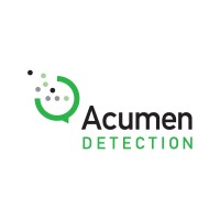 Acumen Detection logo, Acumen Detection contact details