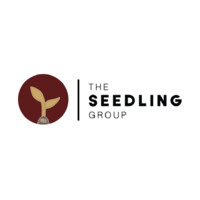 The Seedling Group logo, The Seedling Group contact details