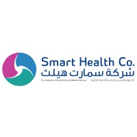 Smart Health Co. logo, Smart Health Co. contact details