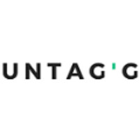 Untagg , Socialdistancing automatic logo, Untagg , Socialdistancing automatic contact details