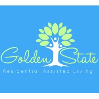 Golden State Residential Assisted Living Company logo, Golden State Residential Assisted Living Company contact details