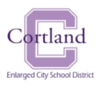 Cortland City School District logo, Cortland City School District contact details