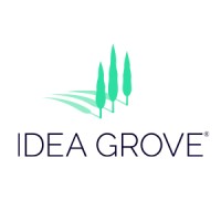 Idea Grove logo, Idea Grove contact details