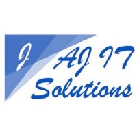 AJ IT Solutions logo, AJ IT Solutions contact details