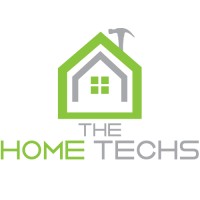 The Home Techs llc logo, The Home Techs llc contact details