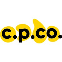 c.p.co. Design logo, c.p.co. Design contact details