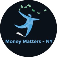 Money Matters - NY logo, Money Matters - NY contact details