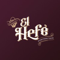 El Hefe Thailand logo, El Hefe Thailand contact details