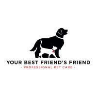 Your Best Friend's Friend logo, Your Best Friend's Friend contact details