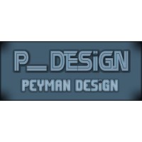 P-Webdesign logo, P-Webdesign contact details