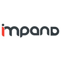 Impand logo, Impand contact details