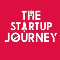 Thestartupjourney logo, Thestartupjourney contact details