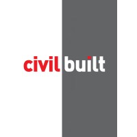 CivilBuilt Pty Ltd logo, CivilBuilt Pty Ltd contact details