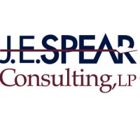 J.E. Spear Consulting, LP logo, J.E. Spear Consulting, LP contact details