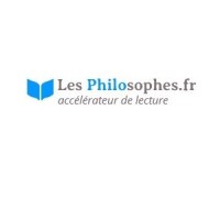 Les Philosophes logo, Les Philosophes contact details