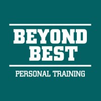 Beyond Best Personal Training logo, Beyond Best Personal Training contact details