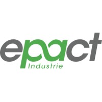 EPACT INDUSTRIE logo, EPACT INDUSTRIE contact details